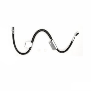 Chevrolet Express 2500 Brake Hose - Front - R1 Concepts - `03-`07